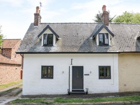 Corner View, Driffield, Yorkshire