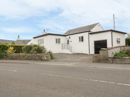 Bedlinog, Amlwch, Gwynedd