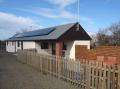 Barn View, Welcombe Mouth