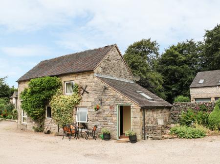 The Cottage, Waterhouses, Staffordshire