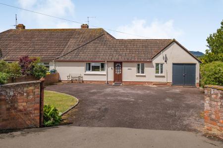 Thornby, Blue Anchor