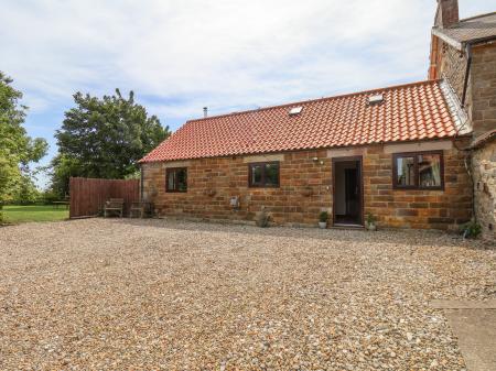 Farrow, Staintondale, Yorkshire