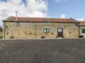 Hayloft, Staintondale