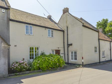 Glebe House, Wells