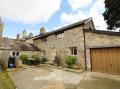 Old Armoury Barn, Ashburton