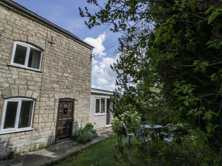 1 Westcroft Cottage, Kings Stanley, Gloucestershire