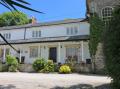 Sea Cliff Cottage, Pentewan