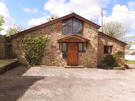 Dilly Dally Barn, Bradworthy, Devon