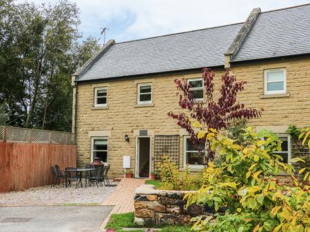 Ashover, Two Dales, Derbyshire