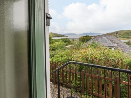 1 Sandholm, Mallaig