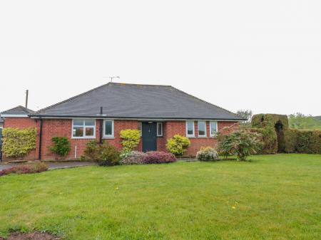 Bower View, Madley, Herefordshire