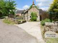 Hoobrook Cottage, Butterton