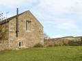 Rushton Barn, Settle