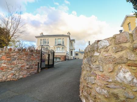 Cottage 1 Newcourt, Torquay