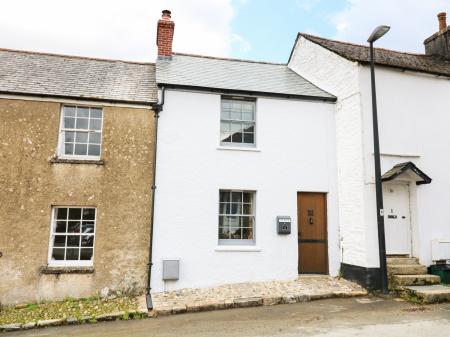 11 The Village, Yelverton