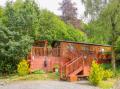 Willow Lodge, Troutbeck Bridge