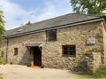 Chilvery Farm Cottage, Throwleigh