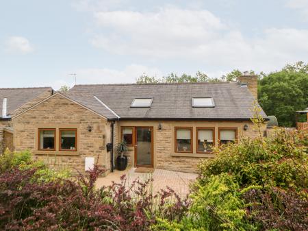 2 Pheasant Lane, Bolsterstone, Yorkshire