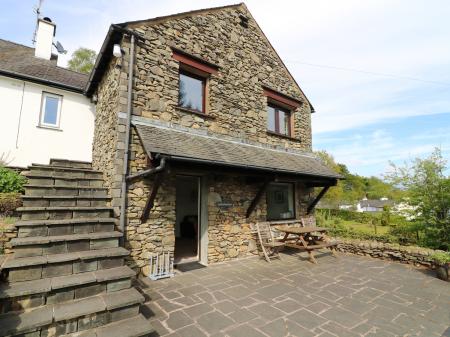 Latterbarrow, Hawkshead, Cumbria