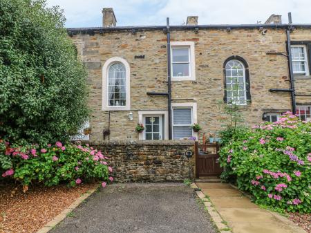 Daisy's Holiday Cottage, Skipton, Yorkshire