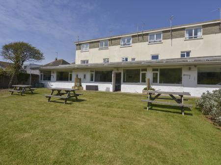 2 Brook Cottages, Hope Cove, Devon