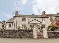 Dove Cottage, Llanfair Talhaiarn