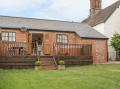 Old Hall Barn 1, Church Stretton