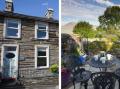 Moelwyn View Cottage, Llan Ffestiniog
