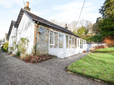 Rosemount Cottage, Helensburgh