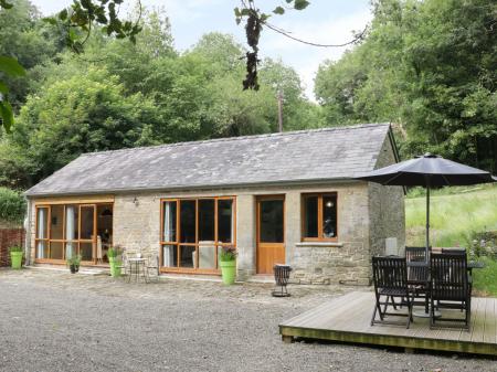 Woodpecker Cottage, Richards Castle, Herefordshire