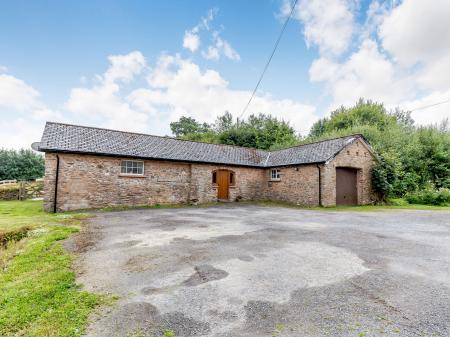 Foxlair Cottage, Withypool, Somerset