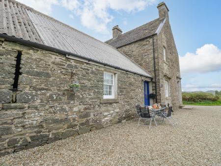 Seaview-Barsloisnach Cottage, Kilmartin, Strathclyde