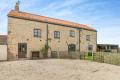 Stubbs Grange Barn, Askern