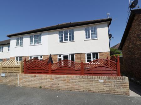 West Shore Cottage, Llandudno, Gwynedd