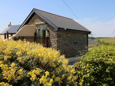 Oak Cottage, Tregony