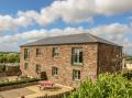 Hawthorn Cottage, Mevagissey