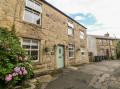 Ardeevin Cottage, Buxton