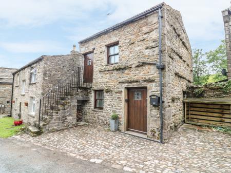 Heugh Barn, Muker, Yorkshire