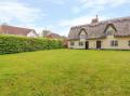 Beaumont's Cottage, Foxton