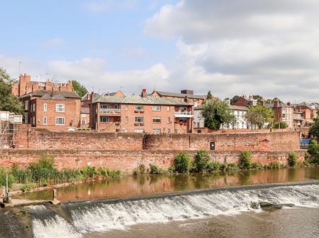 Dee Heights Penthouse, Chester, Cheshire