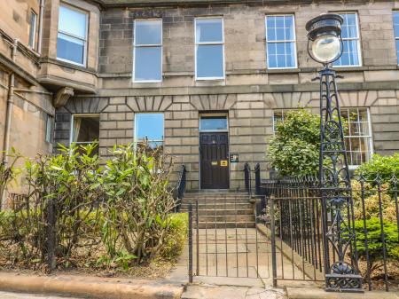 3 Lynedoch Place, Edinburgh