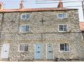 Crooked Cottage, Kirkbymoorside