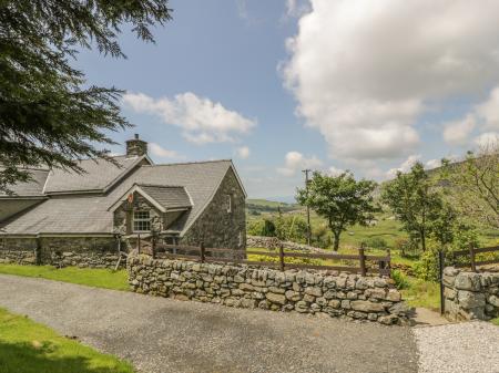 The Stable Cottage, Llanbedr, Gwynedd