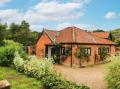 Lowbrook Cottage, Dickleburgh