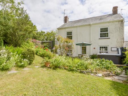 Garden Cottage, Bideford