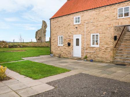 Carrington Cottage, Lincoln