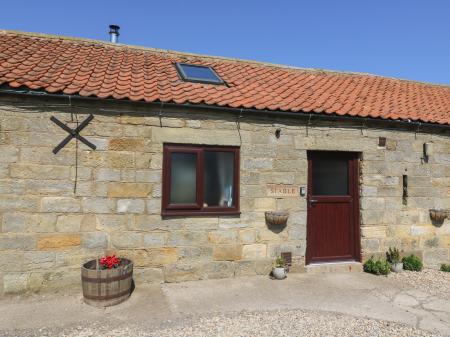 Stable Cottage, Staintondale