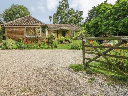 Little Yaffle, St Margarets-at-Cliffe, Kent