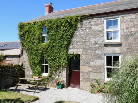 The Farmhouse, Pendeen