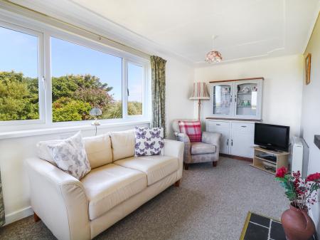 The Quillet, Pendeen, Cornwall